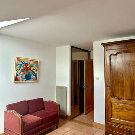 Chai Thieuley Apartamento La Sauve