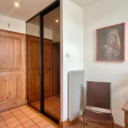 Apartamento Chai Thieuley *