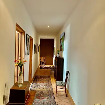 Apartamento Chai Thieuley
