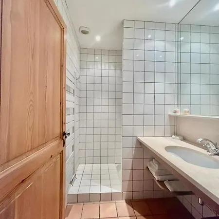 Apartamento Chai Thieuley La Sauve